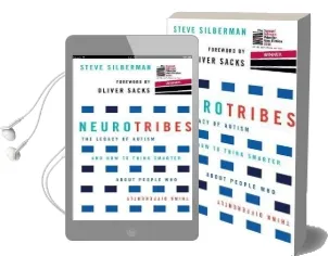 Neurotribes: The Legacy of Autism and how to Think Smarter About People who Think Differently Audiobook download free by Steve Silberman