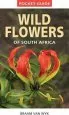 Audiobook Pocket Guide: Wild Flowers of South Africa author Braam Van Wyk