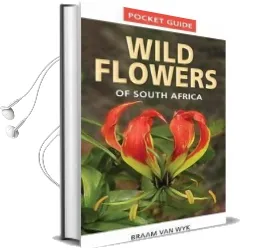 Pocket Guide: Wild Flowers of South Africa Audiobook download free by Braam Van Wyk