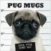 Audiobook Pug Mugs author Willow Creek Press