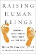 Audiobook Raising Human Beings author Dr Ross Greene