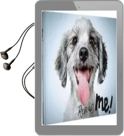 Rescue me!: Dog Adoption Portraits and Stories From new York City Audiobook download free by Richard Jones