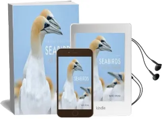 Seabirds of the World Audiobook download free by David Tipling