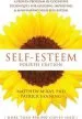 Audiobook Self-Esteem, 4th Edition: A Proven Program of Cognitive Techniques for Assessing, Improving, and Maintaining Your Self-Esteem author Matthew Mckay