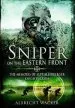 Audiobook Sniper on the Eastern Front author Albrecht Wacker