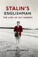 Audiobook Stalin'S Englishman: The Lives of guy Burgess author Andrew Lownie