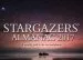 Audiobook Stargazers' Almanac: A Monthly Guide to the Stars and Planets 2017: 2017 author Bob Mizon
