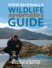 Audiobook Steve Backshall'S Wildlife Adventurer'S Guide: A Guide to Exploring Wildlife in Britain author Steve Backshall