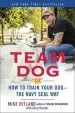 Audiobook Team dog: How to Establish Trust and Authority and get Your dog Perfectly Trained the Navy Seal way author Mike Ritland