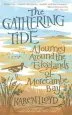 Audiobook The Gathering Tide: A Journey Around the Edgelands of Morecambe bay author Karen Lloyd