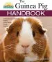 Audiobook The Guinea pig Handbook author Sharon Vanderlip