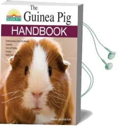 The Guinea pig Handbook Audiobook download free by Sharon Vanderlip