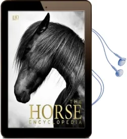 The Horse Encyclopedia Audiobook download free by Elwyn Hartley Edwards