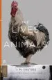 Audiobook The Lives of Animals author J. M. Coetzee