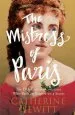 Audiobook The Mistress of Paris: The 19Th-Century Courtesan who Built an Empire on a Secret author Catherine Hewitt