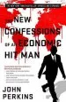 Audiobook The new Confessions of an Economic hit man author John Perkins