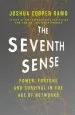 Audiobook The Seventh Sense: Power, Fortune, and Survival in the age of Networks author Joshua Cooper Ramo