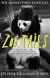 Audiobook Zoo Tails author Oliver Graham Jones