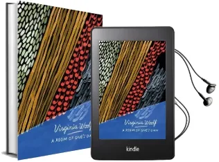 A Room of One'S own and Three Guineas (Vintage Classics Woolf Series) Audiobook download free by Virginia Woolf