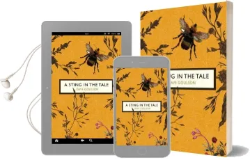 A Sting in the Tale (The Birds and the Bees) Audiobook download free by Dave Goulson