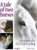 Audiobook A Tale of two Horses: A Passion for Free-Will Teaching author Kathie Gregory
