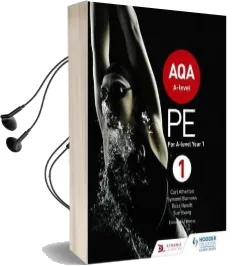 Aqa A-Level pe Book 1: For A-Level Year 1 and as Audiobook download free by Carl Atherton