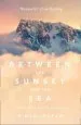 Audiobook Between the Sunset and the sea: A View of 16 British Mountains author Simon Ingram