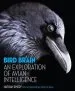 Audiobook Bird Brain: An Exploration of Avian Intelligence author Nathan Emery