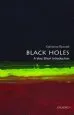 Audiobook Black Holes: A Very Short Introduction author Katherine M. Blundell