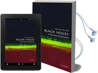 Black Holes: A Very Short Introduction Audiobook download free by Katherine M. Blundell