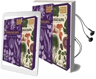 Botanicum Audiobook download free by Kathy Willis