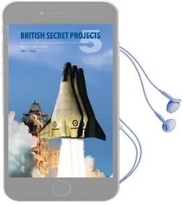 British Secret Projects: Britain'S Space Shuttle Audiobook download free by Daniel Sharp