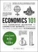 Audiobook Economics 101: From Consumer Behavior to Competitive Markets-Everything you Need to Know About Economics author Alfred Mill