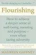 Audiobook Flourishing author Maureen Gaffney