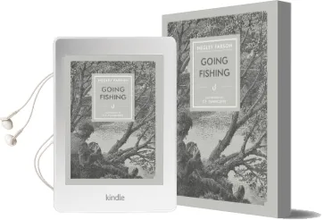 Going Fishing Audiobook download free by Negley Farson