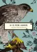 Audiobook H is for Hawk (The Birds and the Bees) author Helen Macdonald