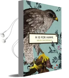 H is for Hawk (The Birds and the Bees) Audiobook download free by Helen Macdonald