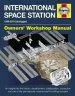 Audiobook International Space Station Manual: 1998-2011 (All Stages) author David Baker