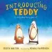 Audiobook Introducing Teddy author Jessica Walton