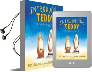 Introducing Teddy Audiobook download free by Jessica Walton