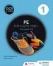 Audiobook Ocr a Level pe Book 1 author John Honeybourne