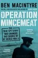 Audiobook Operation Mincemeat: The True spy Story That Changed the Course of World war ii author Ben Macintyre