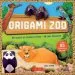 Audiobook Origami zoo kit: Make a Complete zoo of Origami Animals!: Kit With Origami Book, 15 Projects, 40 Origami Papers, 95 Stickers & Fold-Out zoo map author Tuttle