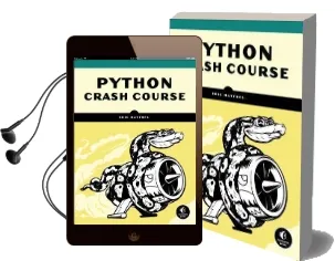 Python Crash Course Audiobook download free by Eric Matthes