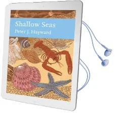 Shallow Seas Audiobook download free by Peter J. Hayward