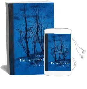 The Last of the Light: About Twilight Audiobook download free by Peter Davidson