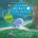 Audiobook The Little Elephant who Wants to Fall Asleep: A new way of Getting Children to Sleep author Carl Johan Forssen Ehrlin