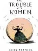 Audiobook The Trouble With Women author Jacky Fleming