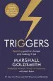Audiobook Triggers: Sparking Positive Change and Making it Last author Marshall Goldsmith