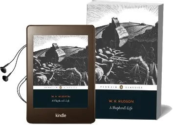 A Shepherd'S Life Audiobook download free by W. H. Hudson